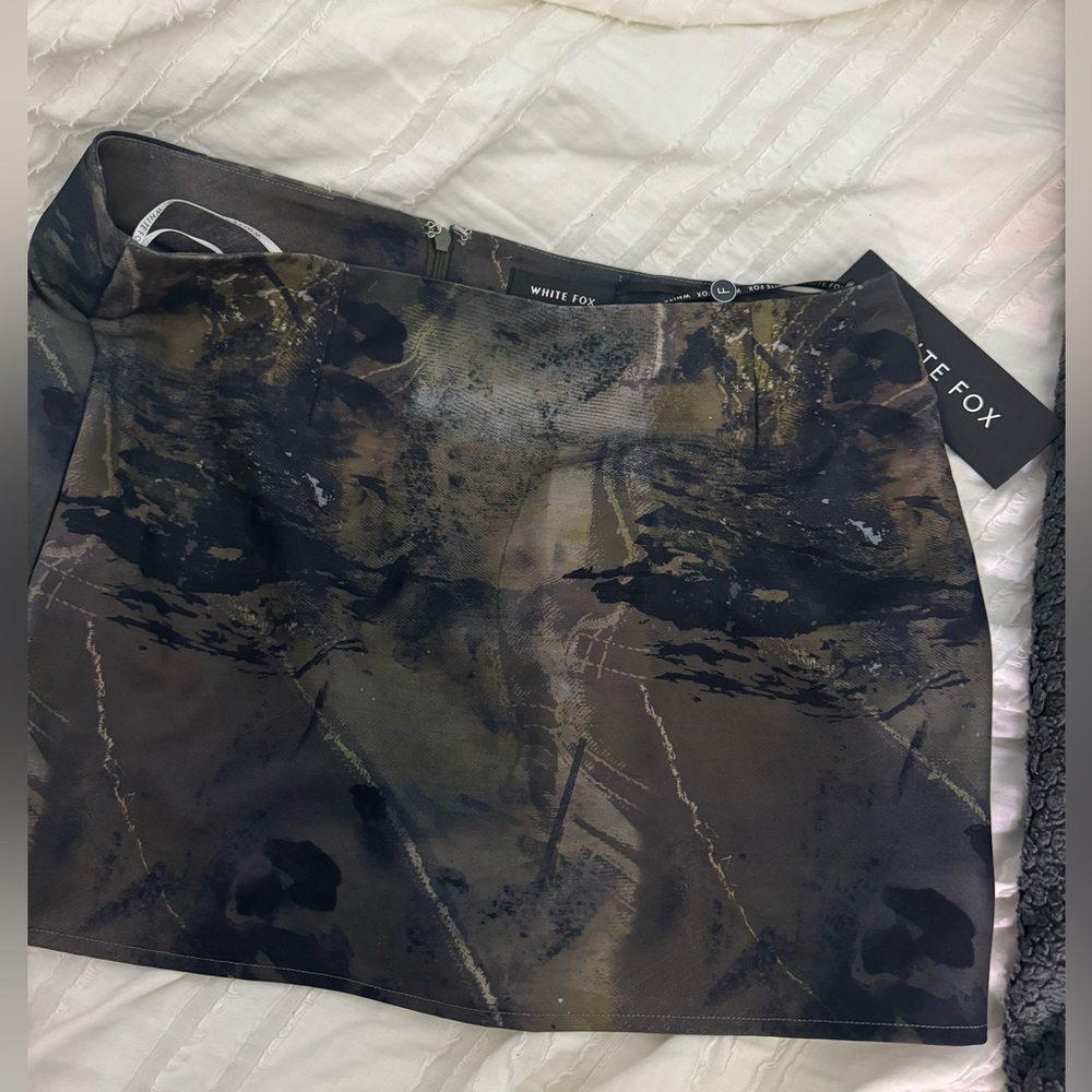 Whitefox Set - image 1